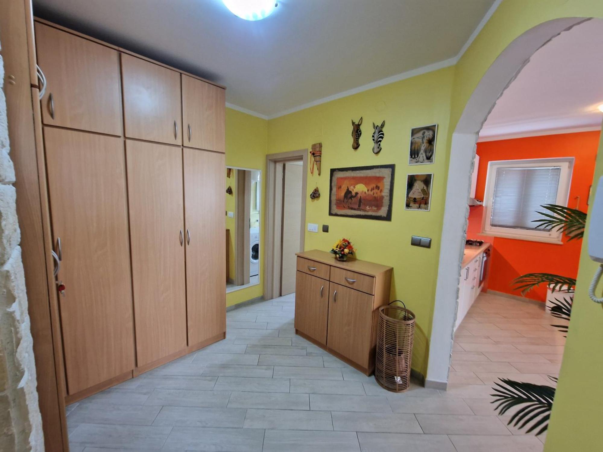 Apartment Lemon & Soul Selce Exterior foto