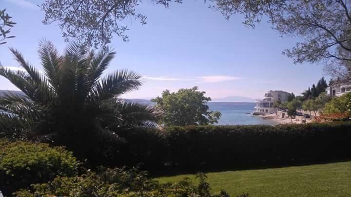Apartment Lemon & Soul Selce Exterior foto
