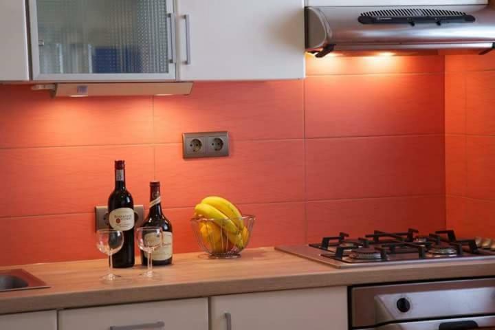 Apartment Lemon & Soul Selce Exterior foto
